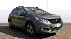 Peugeot 2008 1.2 PureTech 110 GT Line 5dr [6 Speed] Petrol Estate